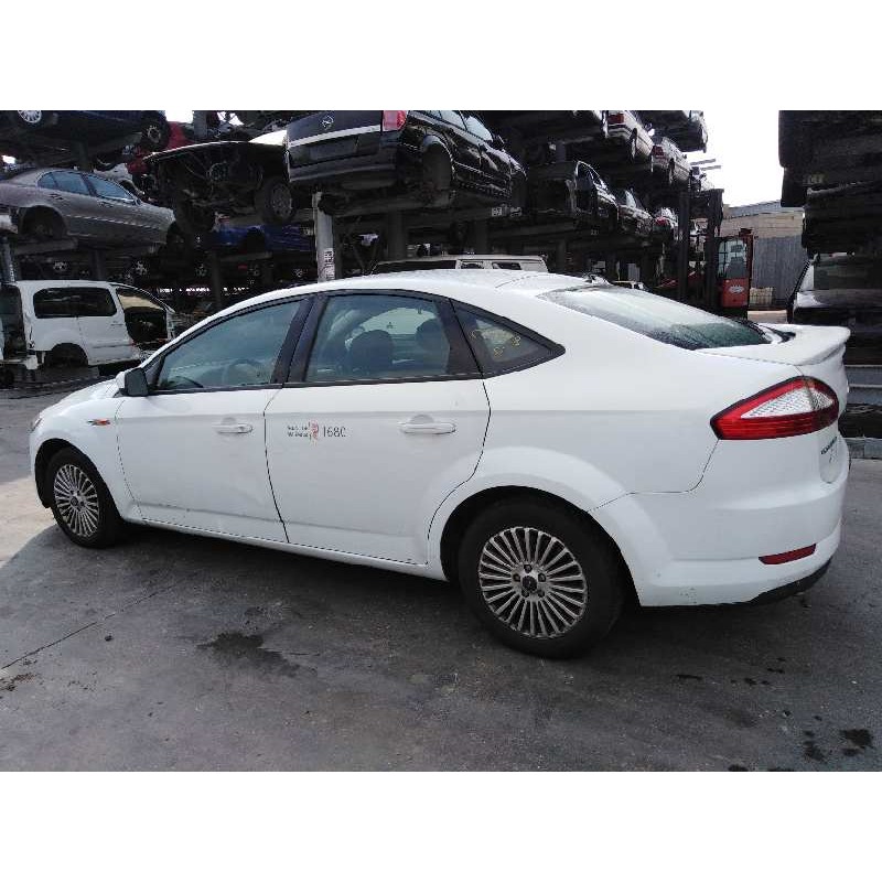 FORD MONDEO IV (BA7) 2009