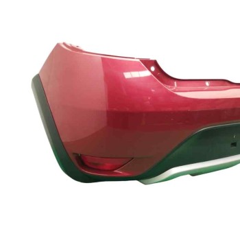 Recambio de paragolpes trasero para dacia sandero 0.9 tce cat referencia OEM IAM   