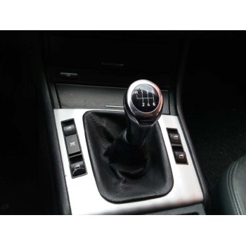 bmw serie 3 berlina (e46) del año 2003