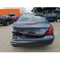 MERCEDES-BENZ CLASE E (W211) BERLINA