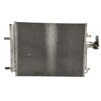 CONDENSADOR / RADIADOR AIRE ACONDICIONADO 