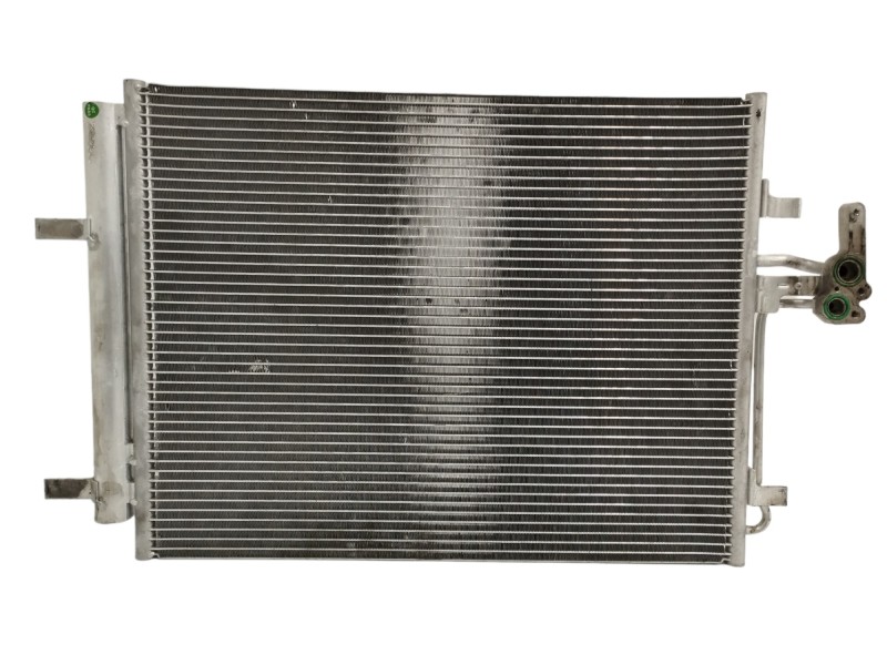 Recambio de condensador / radiador aire acondicionado para ford mondeo ber. (ca2) 1.8 tdci cat referencia OEM IAM   