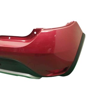 Recambio de paragolpes trasero para dacia sandero 0.9 tce cat referencia OEM IAM   