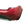 Recambio de paragolpes trasero para dacia sandero 0.9 tce cat referencia OEM IAM   