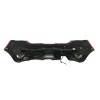 Recambio de paragolpes trasero para dacia sandero 0.9 tce cat referencia OEM IAM   