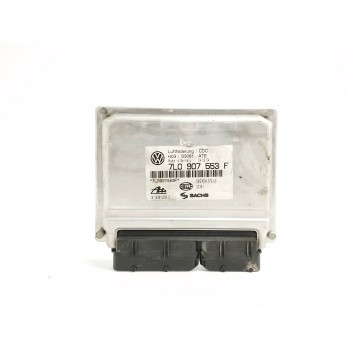 CENTRALITA SUSPENSION 7L0907553F 15152800652 5SG00907303