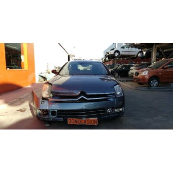 citroën c6 (td_) del año 2006