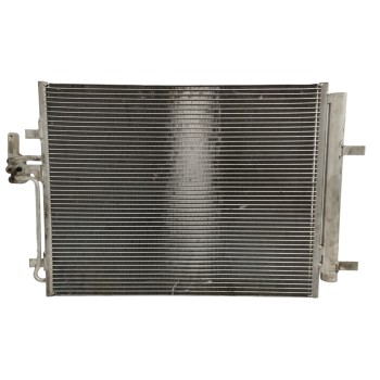 Recambio de condensador / radiador aire acondicionado para ford mondeo ber. (ca2) 1.8 tdci cat referencia OEM IAM   
