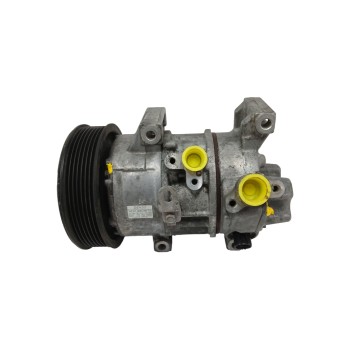 Recambio de compresor aire acondicionado para toyota avensis berlina (t25) 2.0 turbodiesel cat referencia OEM IAM GE4472601741  