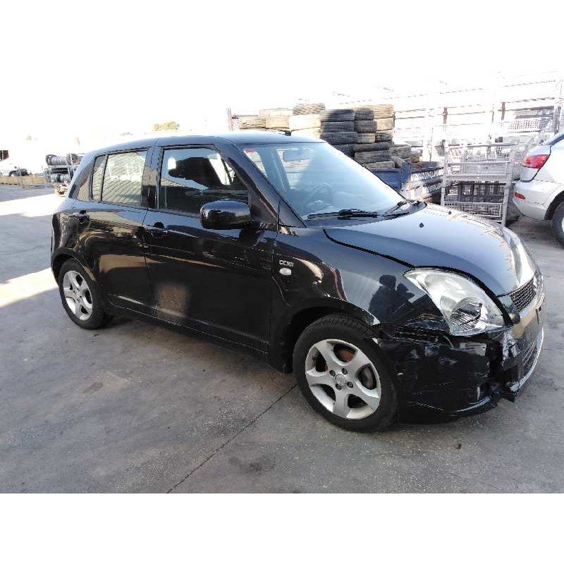 SUZUKI SWIFT BERLINA (MZ)