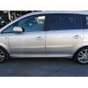 OPEL ZAFIRA B FURGONETA/MONOVOLUMEN (A05)
