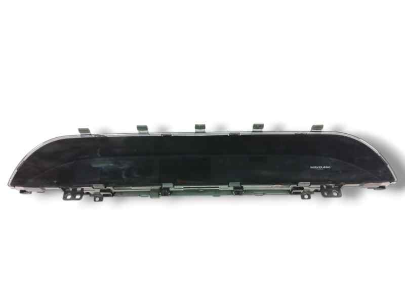 Recambio de cuadro instrumentos para toyota prius 1.8 hybrid zvw50,zvw51,zvw50r referencia OEM IAM 8380047L50F Recambio de cuadro instrumentos para toyota prius 1.8 hybrid zvw50,zvw51,zvw50r referencia OEM IAM 8380047L50F