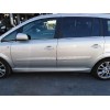opel zafira b del año 2010