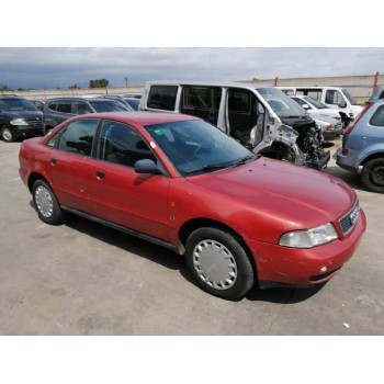 audi a4 berlina (b5) del año 1995