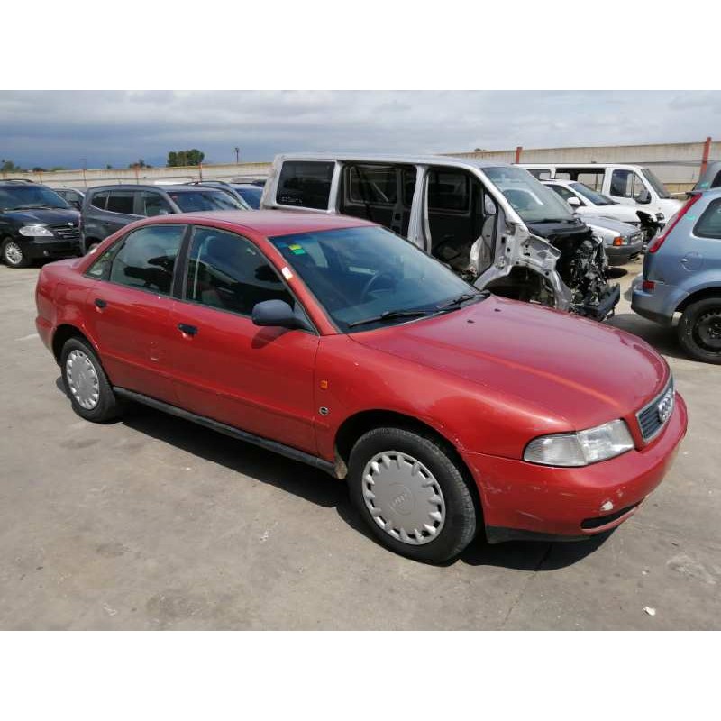 AUDI A4 BERLINA (B5)