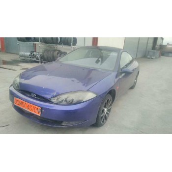 ford cougar (mc) del año 1998