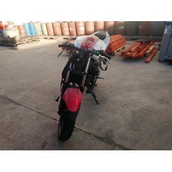 yamaha yzf-r 125 del año 2008