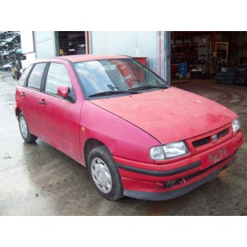 seat ibiza (6k) del año 1993