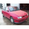 seat ibiza (6k) del año 1993