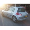 renault megane ii berlina 5p del año 2004