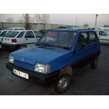 seat marbella del año 1998