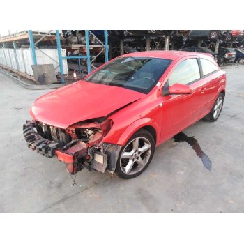 opel astra gtc del año 2005