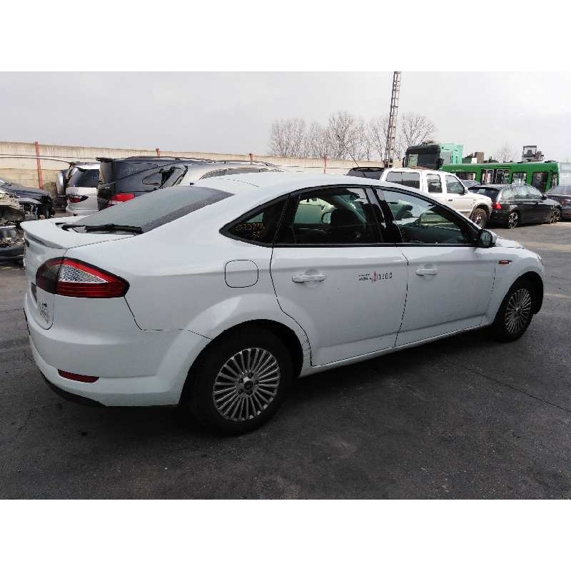 FORD MONDEO IV (BA7) 2009