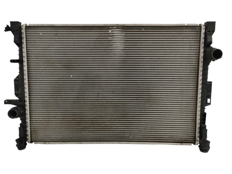 Recambio de radiador agua para ford mondeo ber. (ca2) 1.8 tdci cat referencia OEM IAM 7G918005BD  
