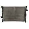 Recambio de radiador agua para ford mondeo ber. (ca2) 1.8 tdci cat referencia OEM IAM 7G918005BD  