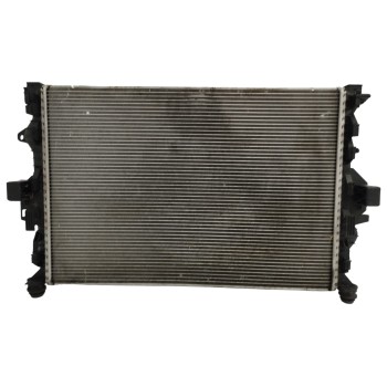 Recambio de radiador agua para ford mondeo ber. (ca2) 1.8 tdci cat referencia OEM IAM 7G918005BD  