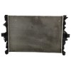 Recambio de radiador agua para ford mondeo ber. (ca2) 1.8 tdci cat referencia OEM IAM 7G918005BD  