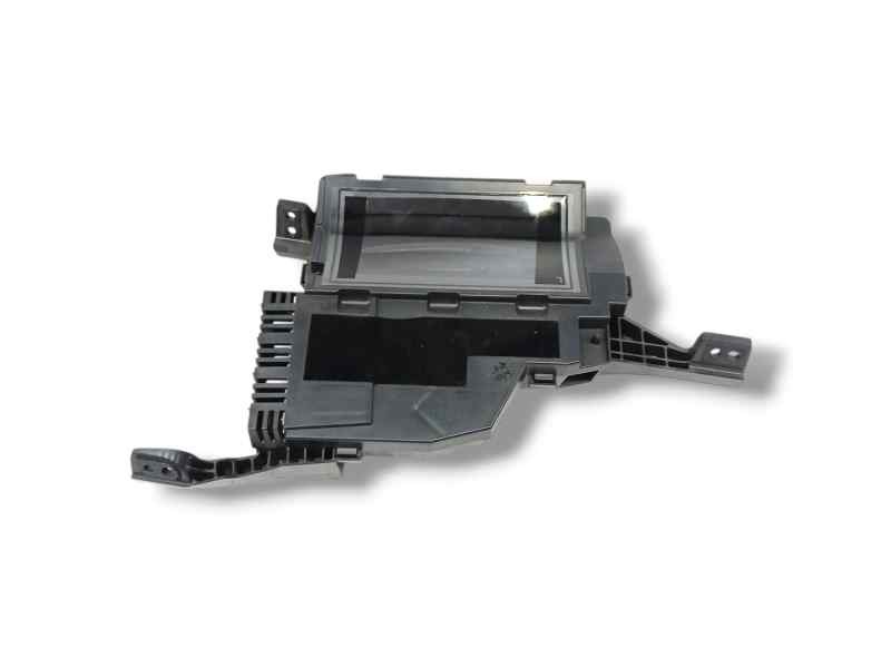 Recambio de cuadro instrumentos para toyota prius 1.8 hybrid zvw50,zvw51,zvw50r referencia OEM IAM 8310847070D PROYECTOR Recambio de cuadro instrumentos para toyota prius 1.8 hybrid zvw50,zvw51,zvw50r referencia OEM IAM 8310847070D PROYECTOR