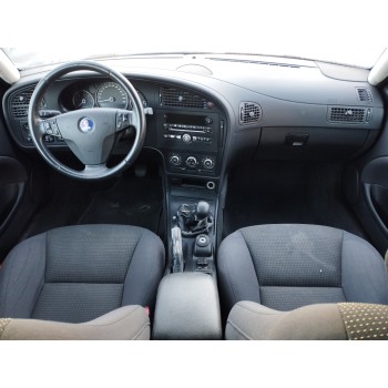 saab 9-5 (ys3e) del año 2005