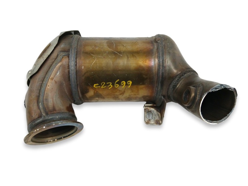 Recambio de catalizador para seat ateca (kh7) 1.5 16v tsi act referencia OEM IAM 5Q0131723J 5Q0181LC Recambio de catalizador para seat ateca (kh7) 1.5 16v tsi act referencia OEM IAM 5Q0131723J 5Q0181LC