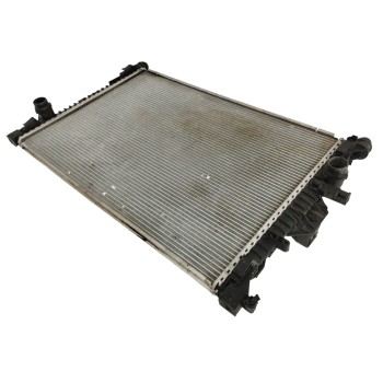 Recambio de radiador agua para ford mondeo ber. (ca2) 1.8 tdci cat referencia OEM IAM 7G918005BD  