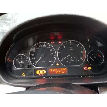 bmw serie 3 berlina (e46) del año 2003