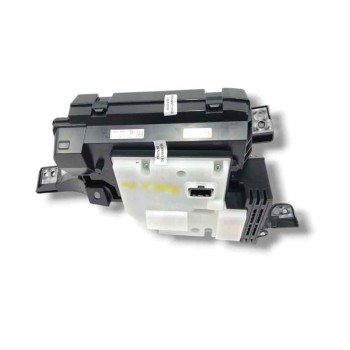 Recambio de cuadro instrumentos para toyota prius 1.8 hybrid zvw50,zvw51,zvw50r referencia OEM IAM 8310847070D PROYECTOR 