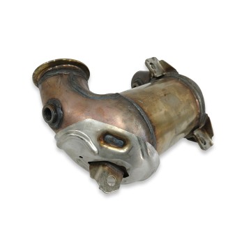 Recambio de catalizador para seat ateca (kh7) 1.5 16v tsi act referencia OEM IAM 5Q0131723J 5Q0181LC 