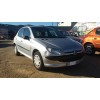 peugeot 206 berlina del año 1999