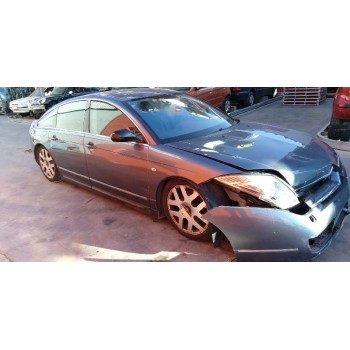 citroën c6 (td_) del año 2006