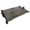 Recambio de radiador agua para ford mondeo ber. (ca2) 1.8 tdci cat referencia OEM IAM 7G918005BD  