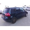 volkswagen golf v (1k1) del año 2006