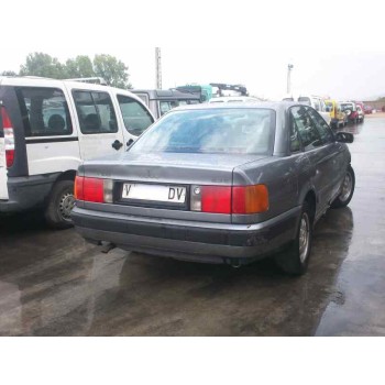 audi 100 berlina (c4) del año 1991