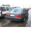 audi 100 berlina (c4) del año 1991