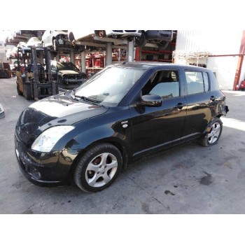 suzuki swift berlina (mz) del año 2006