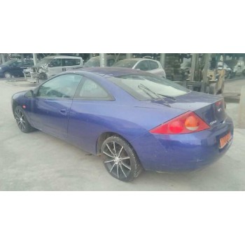 ford cougar (mc) del año 1998