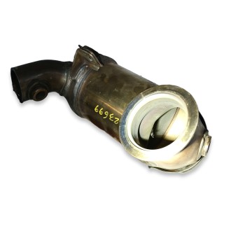 Recambio de catalizador para seat ateca (kh7) 1.5 16v tsi act referencia OEM IAM 5Q0131723J 5Q0181LC 