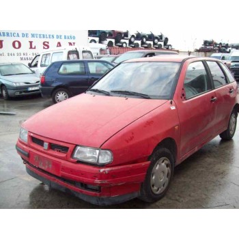 seat ibiza (6k) del año 1993