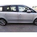 OPEL ZAFIRA B FURGONETA/MONOVOLUMEN (A05)