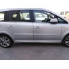 opel zafira b del año 2010